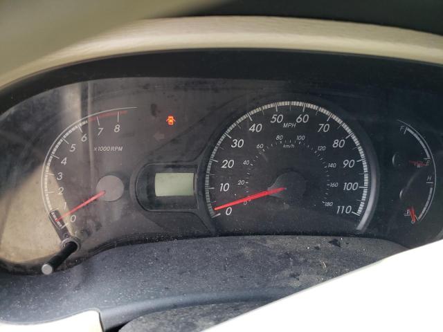 Toyota Sienna Le Image 5