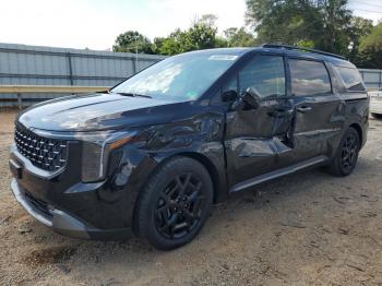  Salvage Kia Carnival