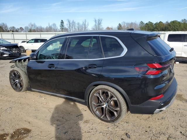 BMW X Series Xdrive40i Image 10