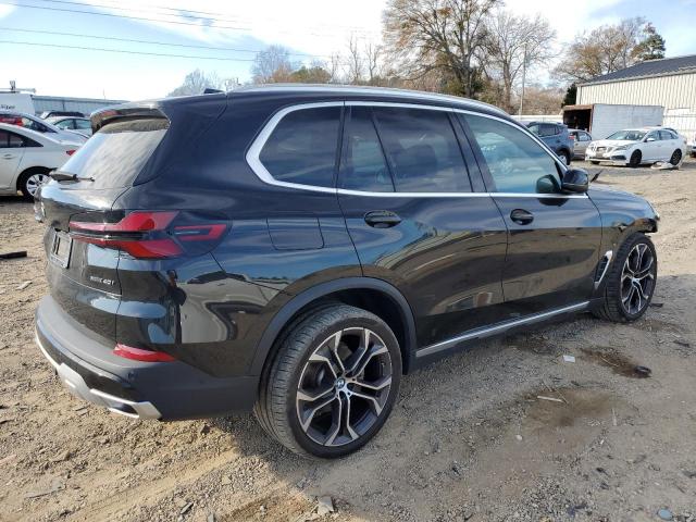 BMW X Series Xdrive40i Image 12