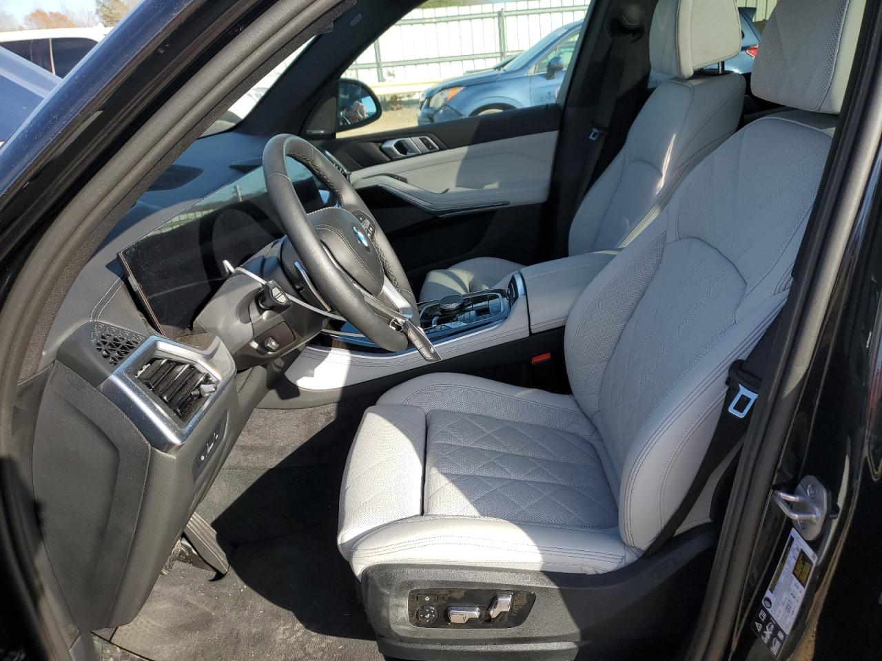 BMW X Series Xdrive40i Image 8