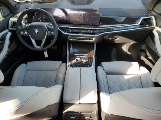 BMW X Series Xdrive40i Image 13