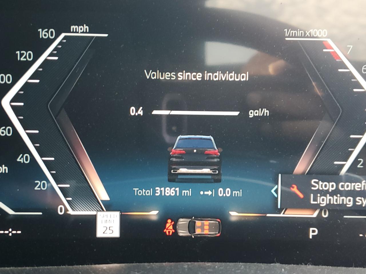 BMW X Series Xdrive40i Image 4