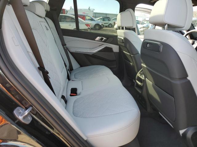 BMW X Series Xdrive40i Image 11