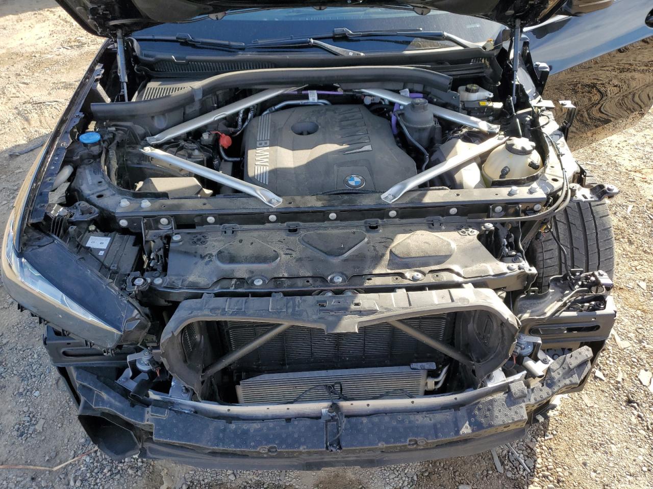 BMW X Series Xdrive40i Image 9