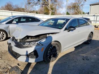  Salvage Kia K5