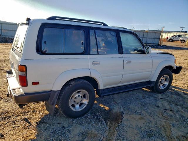 Toyota Land Cruis Hj85 Image 3