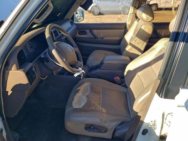 Toyota Land Cruis Hj85 Image 7