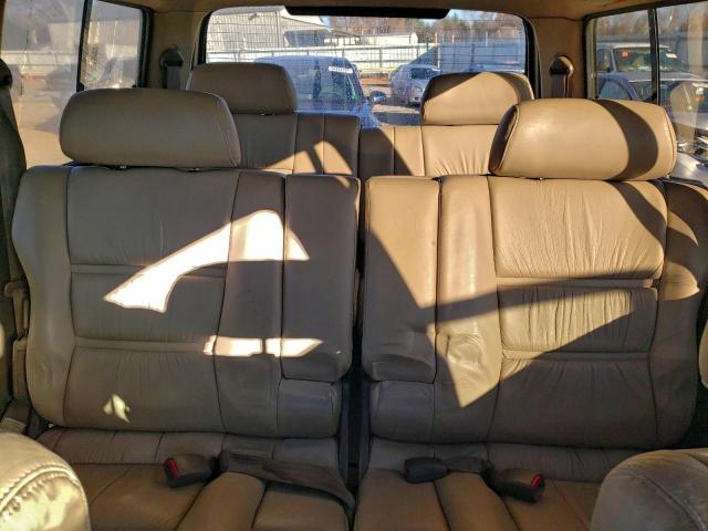 Toyota Land Cruis Hj85 Image 8