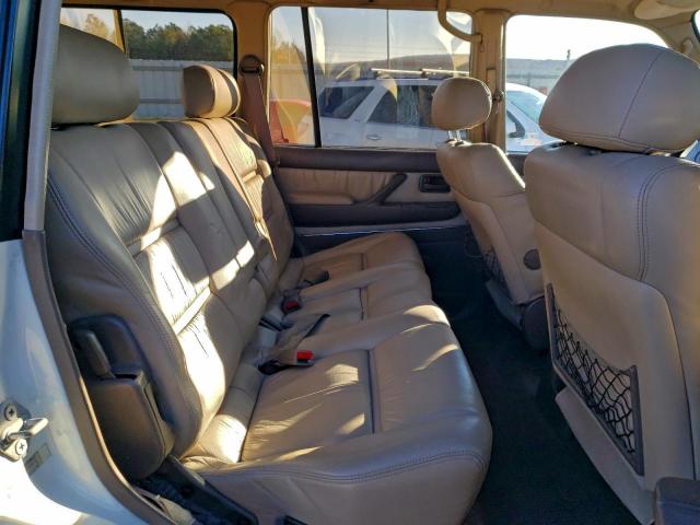 Toyota Land Cruis Hj85 Image 12