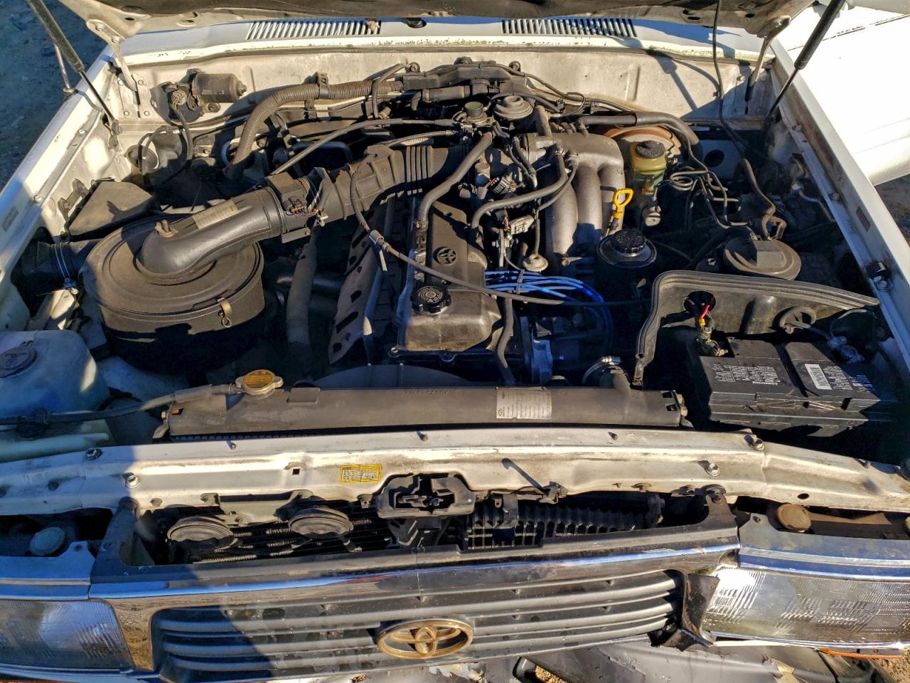 Toyota Land Cruis Hj85 Image 11