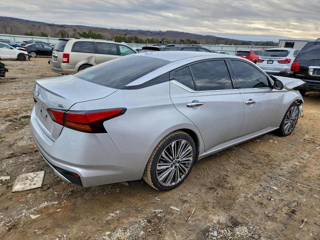 Nissan Altima Sl Image 3