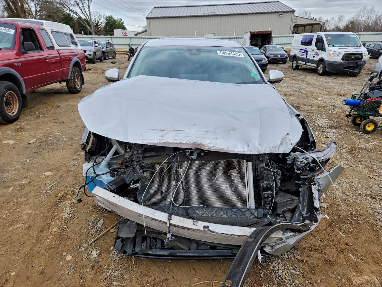 Nissan Altima Sl Image 2