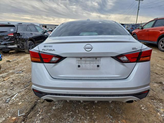 Nissan Altima Sl Image 7