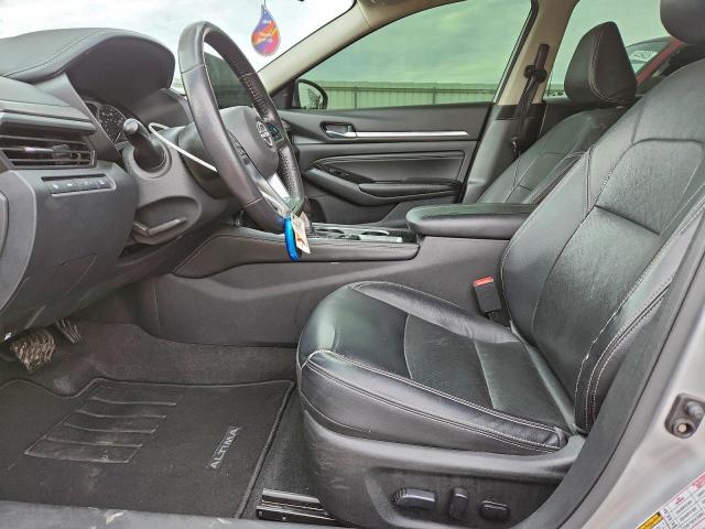 Nissan Altima Sl Image 5