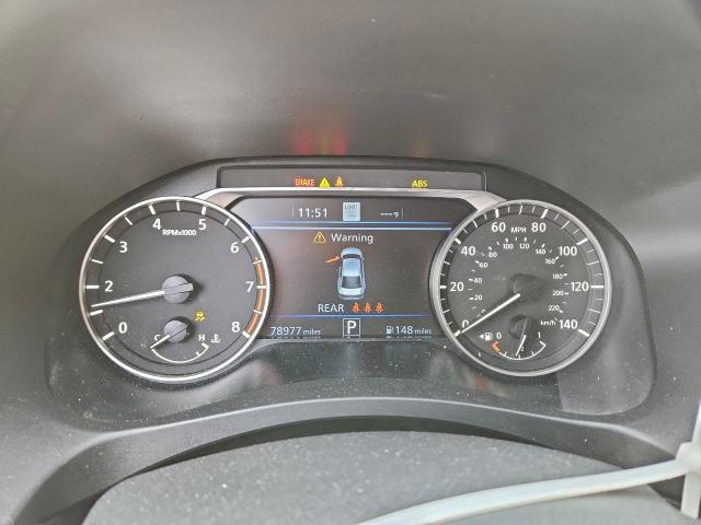 Nissan Altima Sl Image 6