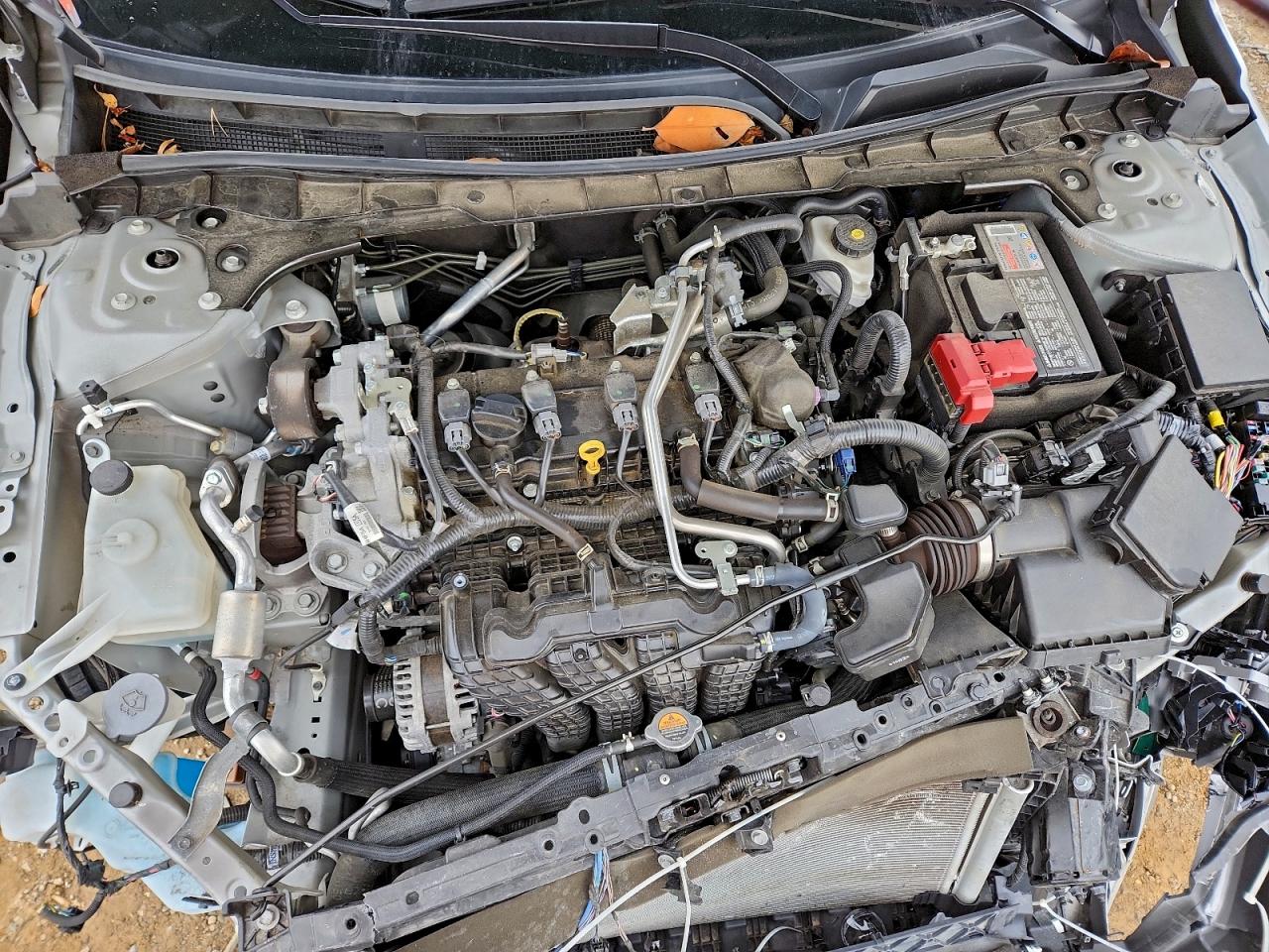 Nissan Altima Sl Image 8