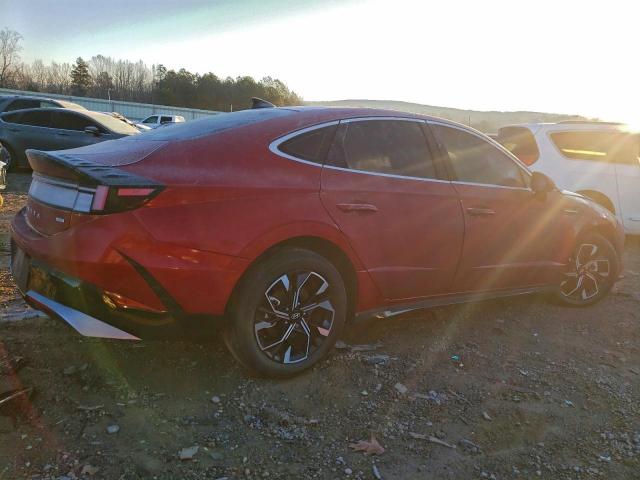 Hyundai SONATA Sel Image 12