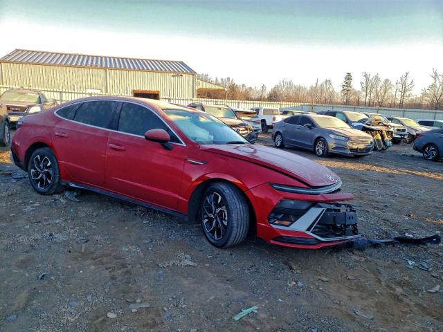 Hyundai SONATA Sel Image 11