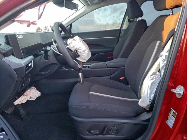 Hyundai SONATA Sel Image 4