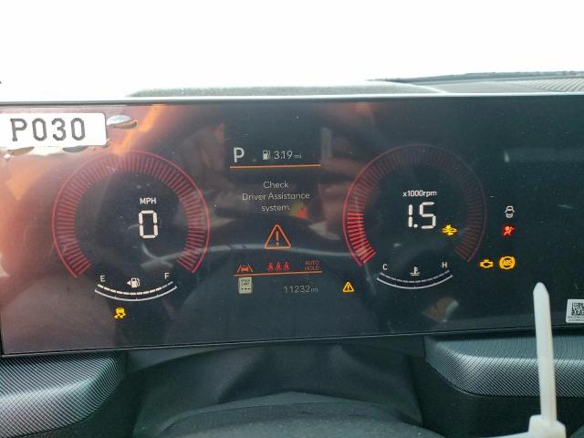 Hyundai SONATA Sel Image 9