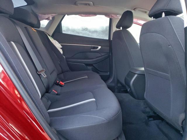 Hyundai SONATA Sel Image 10