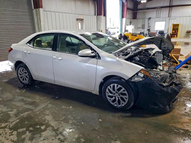 Toyota Corolla L Image 11