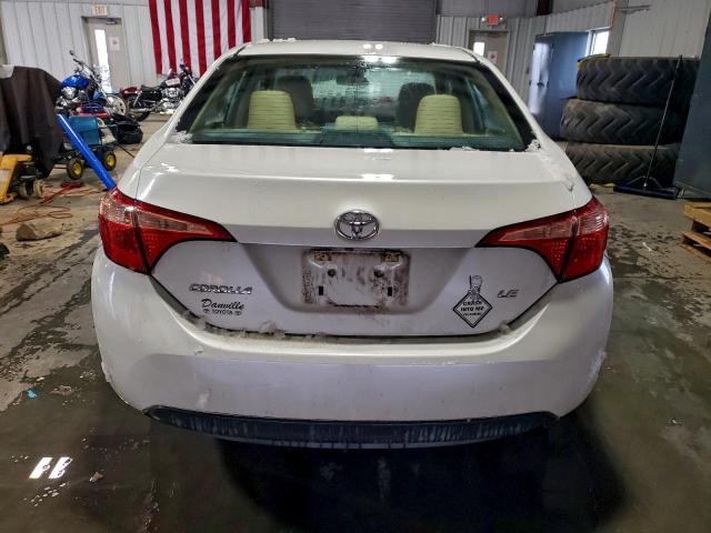 Toyota Corolla L Image 10