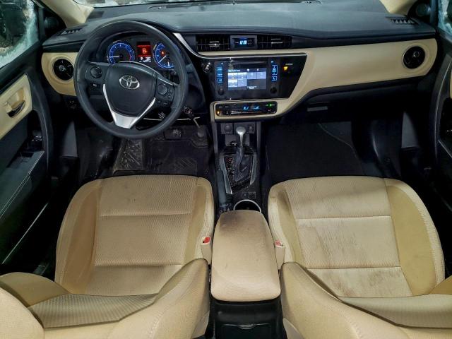 Toyota Corolla L Image 7