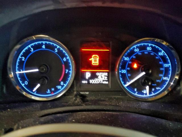 Toyota Corolla L Image 5