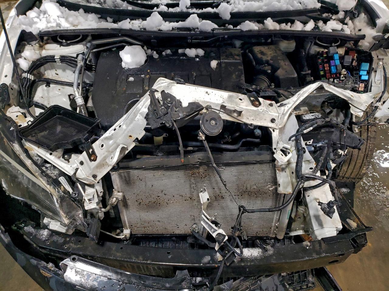 Toyota Corolla L Image 9