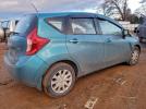 Nissan Versa S Image 12
