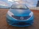Nissan Versa S Image 7