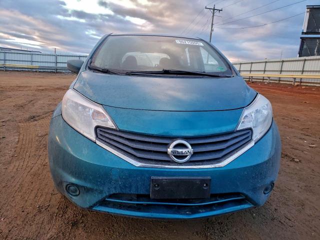 Nissan Versa S Image 7