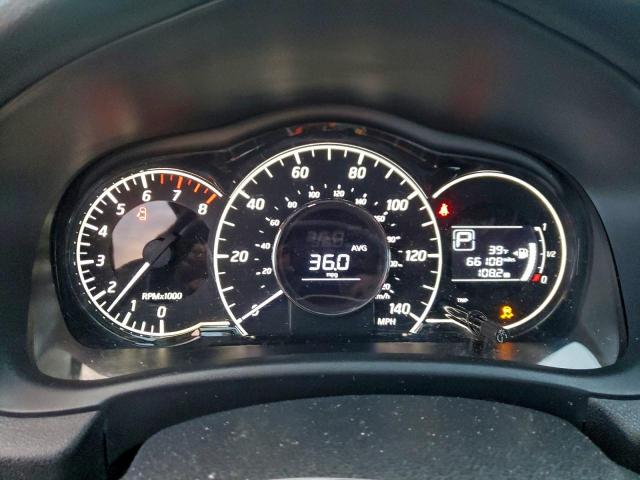 Nissan Versa S Image 9