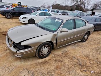  Salvage Buick LeSabre
