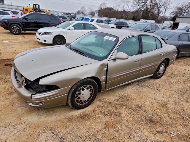  Salvage Buick LeSabre
