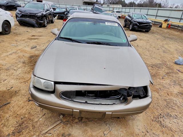 Buick LeSabre Custom Image 4