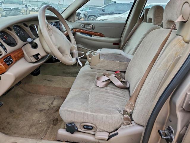 Buick LeSabre Custom Image 6