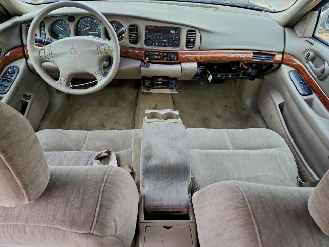 Buick LeSabre Custom Image 7