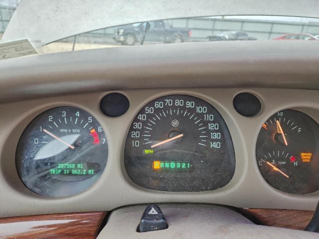 Buick LeSabre Custom Image 2