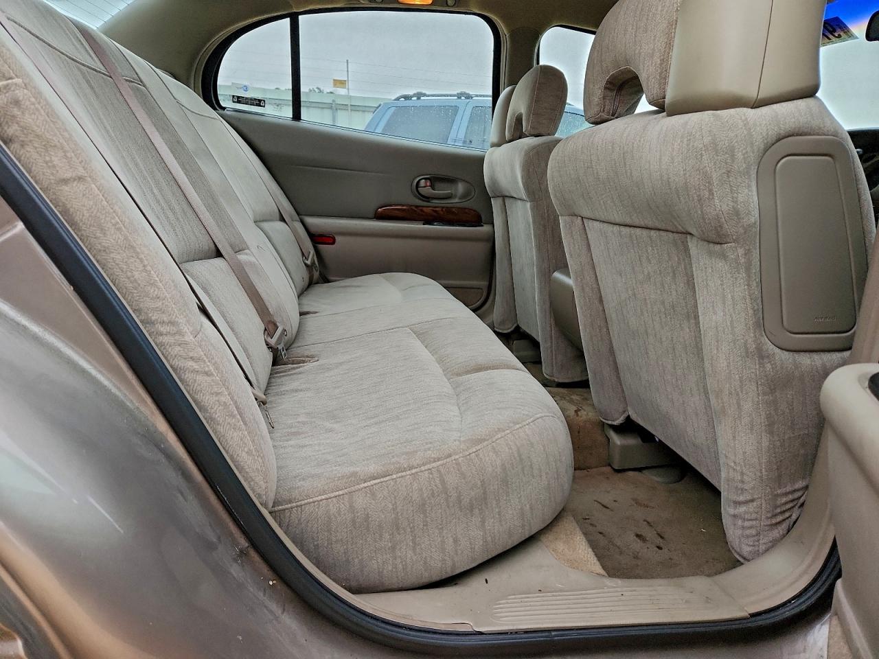 Buick LeSabre Custom Image 5