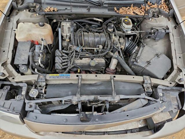 Buick LeSabre Custom Image 10