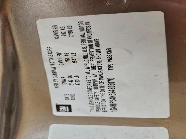 Buick LeSabre Custom Image 11