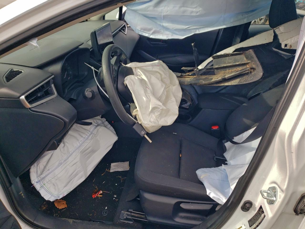 Toyota Corolla Le Image 3