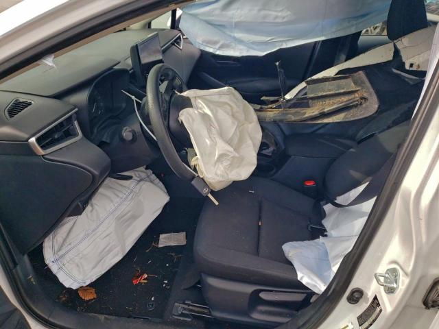 Toyota Corolla Le Image 3