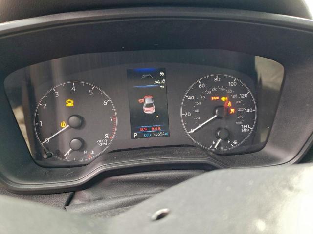 Toyota Corolla Le Image 7