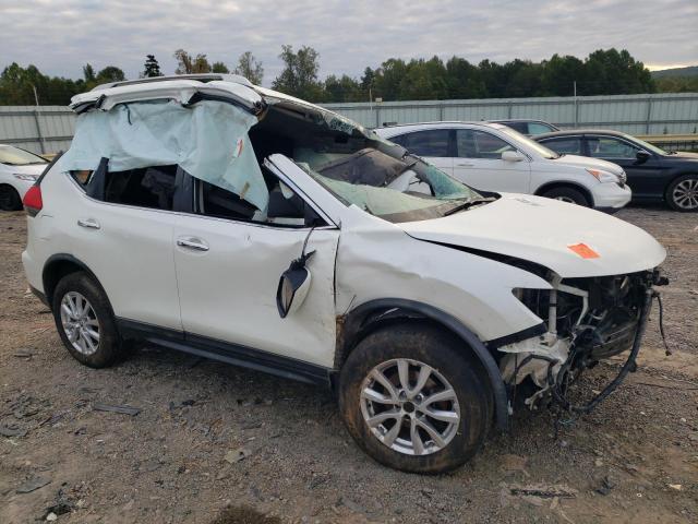 Nissan Rogue S Image 6