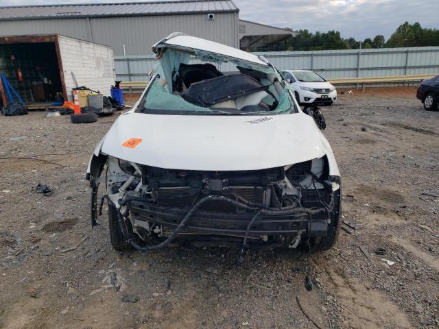 Nissan Rogue S Image 3