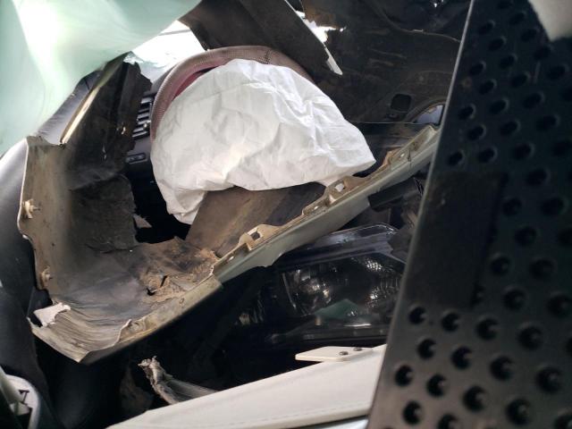 Nissan Rogue S Image 11